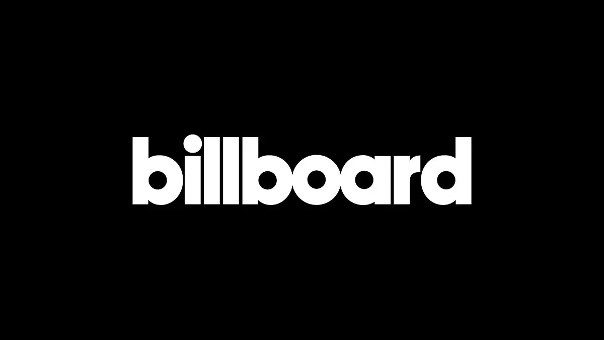 Billboard logo