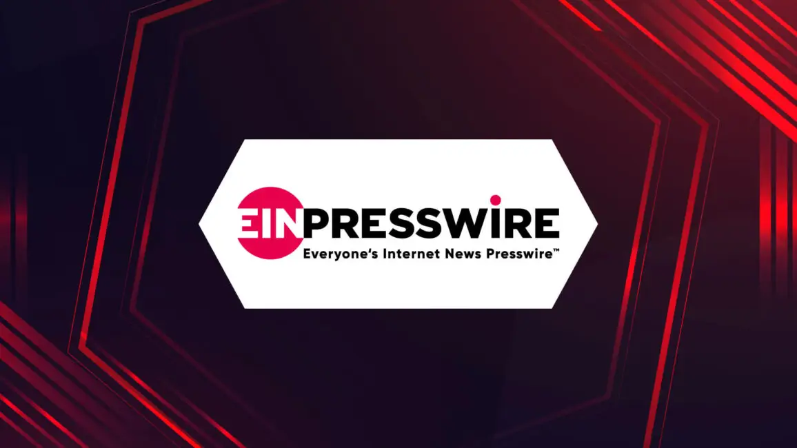 EINPressWire logo